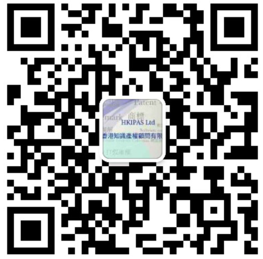 wechat QR code